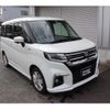 suzuki solio 2022 -SUZUKI 【浜松 502ﾑ 657】--Solio 5AA-MA37S--MA37S-137372---SUZUKI 【浜松 502ﾑ 657】--Solio 5AA-MA37S--MA37S-137372- image 1