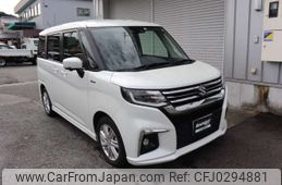 suzuki solio 2022 -SUZUKI 【浜松 502ﾑ 657】--Solio 5AA-MA37S--MA37S-137372---SUZUKI 【浜松 502ﾑ 657】--Solio 5AA-MA37S--MA37S-137372-