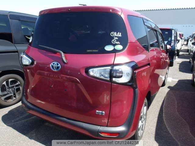 toyota sienta 2018 -TOYOTA--Sienta DAA-NHP170G--NHP170G-7129893---TOYOTA--Sienta DAA-NHP170G--NHP170G-7129893- image 2