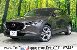 mazda cx-3 2019 -MAZDA--CX-30 3DA-DM8P--DM8P-100141---MAZDA--CX-30 3DA-DM8P--DM8P-100141-