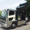 hino ranger 2003 GOO_NET_EXCHANGE_0403477A30250609W004 image 9