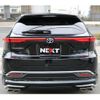 toyota harrier 2023 quick_quick_6BA-MXUA80_MXUA80-0098831 image 2