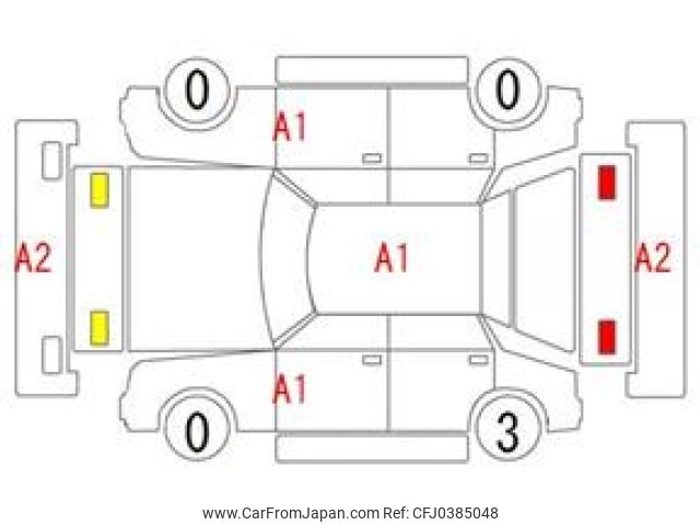 nissan serena 2019 -NISSAN--Serena DAA-HFC27--HFC27-043178---NISSAN--Serena DAA-HFC27--HFC27-043178- image 2