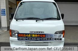 subaru sambar-van 2000 CFJ domestic stock_TV2-020288