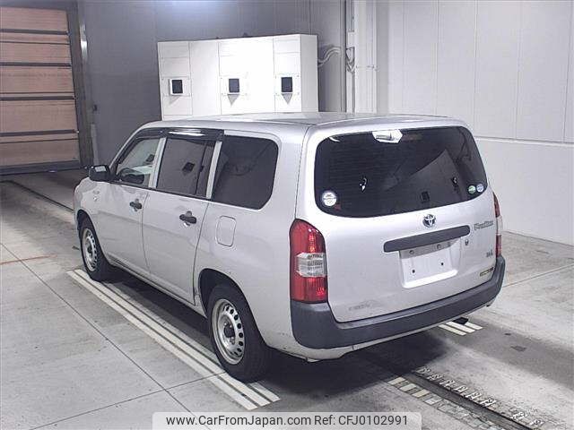 toyota probox-van 2019 -TOYOTA--Probox Van NHP160V-0009513---TOYOTA--Probox Van NHP160V-0009513- image 2