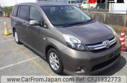 toyota isis 2013 -TOYOTA--Isis ZGM10W--0053301---TOYOTA--Isis ZGM10W--0053301-