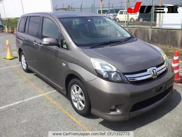 toyota isis 2013 -TOYOTA--Isis ZGM10W--0053301---TOYOTA--Isis ZGM10W--0053301- image 1