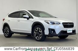 subaru xv 2020 -SUBARU--Subaru XV 5AA-GTE--GTE-025474---SUBARU--Subaru XV 5AA-GTE--GTE-025474-