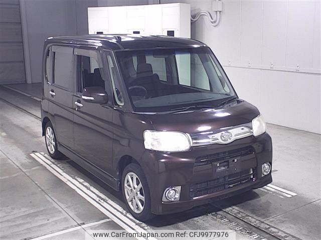 daihatsu tanto 2013 -DAIHATSU--Tanto L375S--0691242---DAIHATSU--Tanto L375S--0691242- image 1