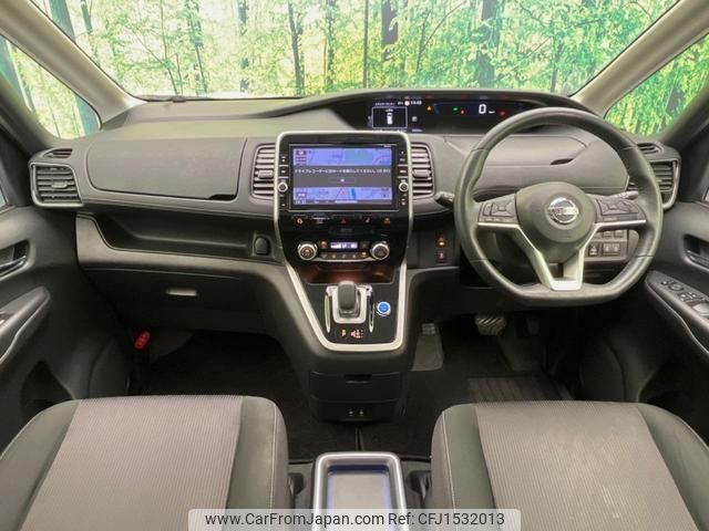 nissan serena 2019 CFJ1532013 image 2