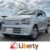 suzuki alto 2020 quick_quick_HA36S_HA36S-547658 image 1