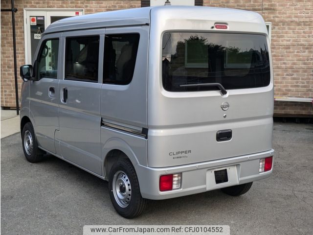 nissan clipper-van 2024 -NISSAN--Clipper Van 5BD-DR17V--DR17V-752***---NISSAN--Clipper Van 5BD-DR17V--DR17V-752***- image 2