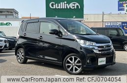 nissan dayz 2016 -NISSAN--DAYZ DBA-B21W--B21W-0346320---NISSAN--DAYZ DBA-B21W--B21W-0346320-