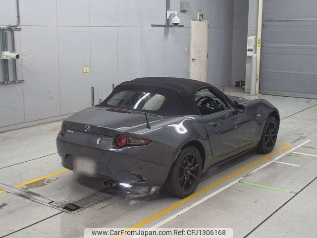 mazda roadster 2020 -MAZDA--Roadster ND5RC-500859---MAZDA--Roadster ND5RC-500859- image 2