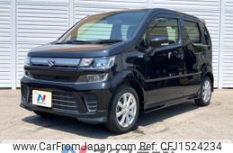 suzuki wagon-r 2020 CFJ1524234