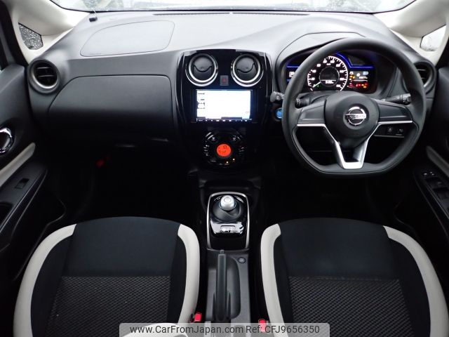 nissan note 2020 -NISSAN--Note DAA-HE12--HE12-422051---NISSAN--Note DAA-HE12--HE12-422051- image 2