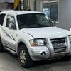 mitsubishi pajero 2000 -MITSUBISHI--Pajero V68W-0001602---MITSUBISHI--Pajero V68W-0001602- image 5