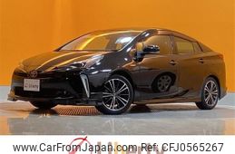 toyota prius 2019 quick_quick_ZVW51_ZVW51-6130812