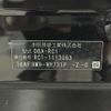 honda odyssey 2015 -HONDA--Odyssey DBA-RC1--RC1-1113063---HONDA--Odyssey DBA-RC1--RC1-1113063- image 16