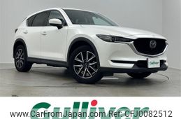 mazda cx-5 2019 -MAZDA--CX-5 3DA-KF2P--KF2P-318317---MAZDA--CX-5 3DA-KF2P--KF2P-318317-