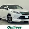 toyota harrier 2018 -TOYOTA--Harrier DBA-ZSU65W--ZSU65-0031892---TOYOTA--Harrier DBA-ZSU65W--ZSU65-0031892- image 1