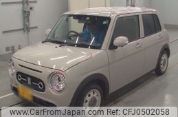 suzuki alto-lapin 2022 -SUZUKI 【那須 580さ8729】--Alto Lapin HE33S-403730---SUZUKI 【那須 580さ8729】--Alto Lapin HE33S-403730-