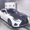 lexus rc-f 2015 -LEXUS--Lexus RC F USC10-6000966---LEXUS--Lexus RC F USC10-6000966- image 1