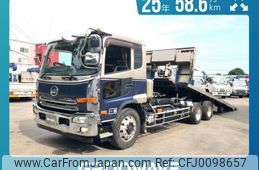 nissan diesel-ud-condor 2013 -NISSAN--Condor QDG-PW39L--PW39L-20050---NISSAN--Condor QDG-PW39L--PW39L-20050-