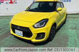 suzuki swift 2017 -SUZUKI--Swift ZC33S--100835---SUZUKI--Swift ZC33S--100835-