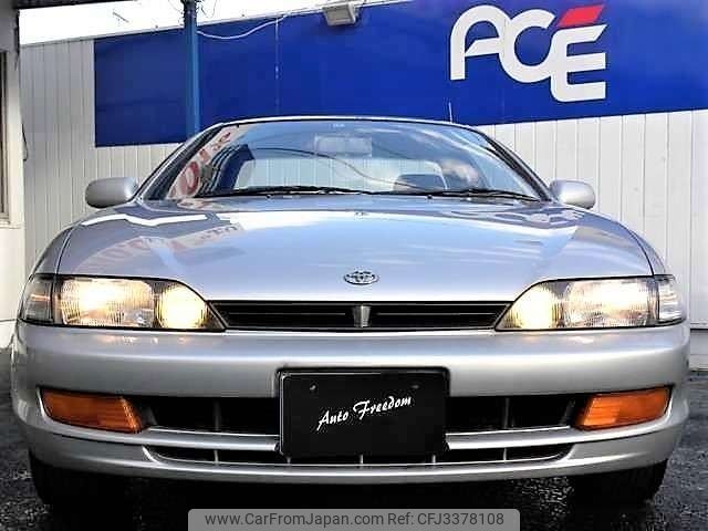 toyota curren 1994 -TOYOTA--Curren E-ST206--ST206-0001890---TOYOTA--Curren E-ST206--ST206-0001890- image 2