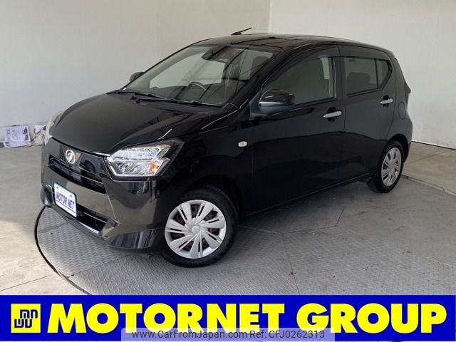 daihatsu mira-e-s 2018 -DAIHATSU--Mira e:s DBA-LA350S--LA350S-0088542---DAIHATSU--Mira e:s DBA-LA350S--LA350S-0088542- image 1