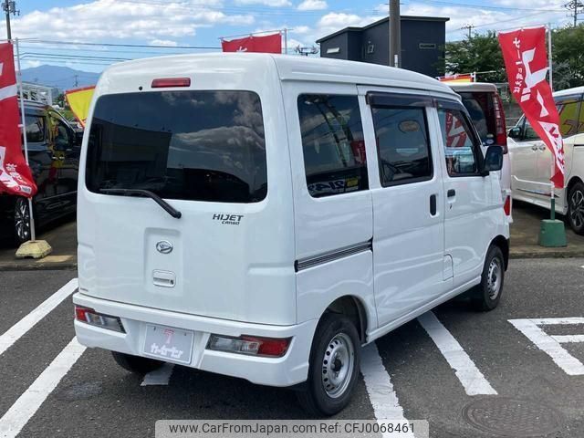 daihatsu hijet-van 2019 -DAIHATSU--Hijet Van S321V--S321V-0403559---DAIHATSU--Hijet Van S321V--S321V-0403559- image 2