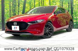 mazda mazda3 2023 -MAZDA--MAZDA3 6BA-BP5P--BP5P-207703---MAZDA--MAZDA3 6BA-BP5P--BP5P-207703-