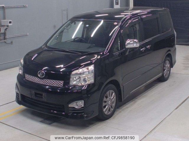 toyota voxy 2013 -TOYOTA--Voxy ZRR70W-0589885---TOYOTA--Voxy ZRR70W-0589885- image 1