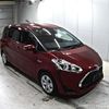 toyota sienta 2019 -TOYOTA--Sienta NHP170G-7153124---TOYOTA--Sienta NHP170G-7153124- image 1