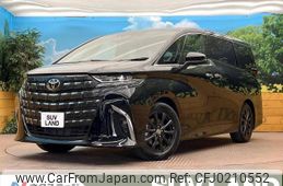 toyota alphard 2024 -TOYOTA--Alphard 6AA-AAHH45W--AAHH45-0014***---TOYOTA--Alphard 6AA-AAHH45W--AAHH45-0014***-