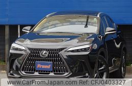 lexus nx 2023 -LEXUS--Lexus NX 5BA-AAZA20--AAZA20-1002602---LEXUS--Lexus NX 5BA-AAZA20--AAZA20-1002602-