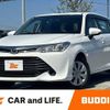 toyota corolla-fielder 2015 CFJ1779680 image 1