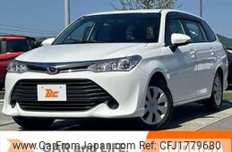 toyota corolla-fielder 2015 CFJ1779680