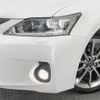 lexus ct 2013 -LEXUS--Lexus CT DAA-ZWA10--ZWA10-2172184---LEXUS--Lexus CT DAA-ZWA10--ZWA10-2172184- image 12