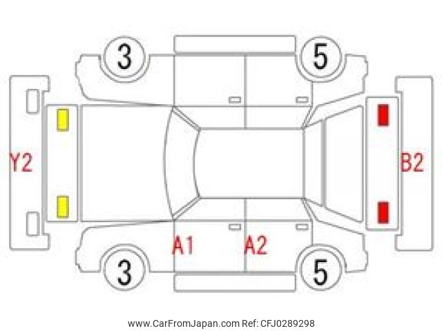 toyota noah 2020 -TOYOTA--Noah 3BA-ZRR80W--ZRR80-0633451---TOYOTA--Noah 3BA-ZRR80W--ZRR80-0633451- image 2