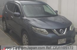 nissan x-trail 2016 -NISSAN--X-Trail NT32-048410---NISSAN--X-Trail NT32-048410-