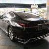 lexus ls 2020 -LEXUS 【香川 300ﾙ5594】--Lexus LS GVF50--6006047---LEXUS 【香川 300ﾙ5594】--Lexus LS GVF50--6006047- image 2