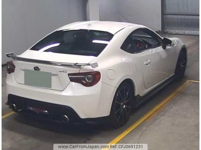 subaru brz 2016 quick_quick_DBA-ZC6_024137 image 2