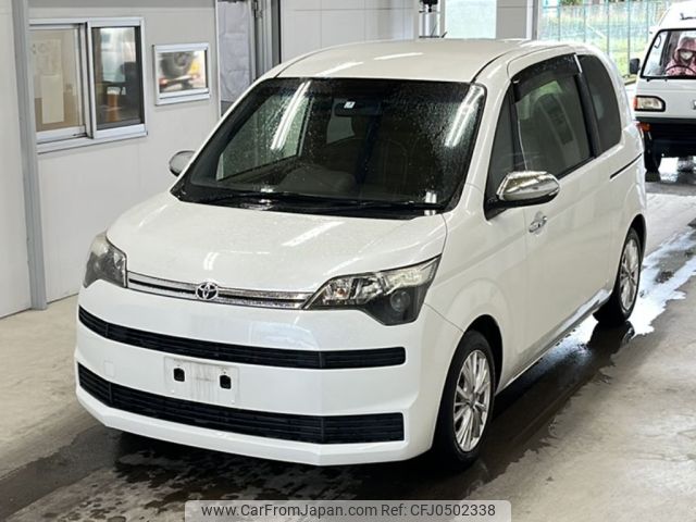 toyota spade 2015 -TOYOTA--Spade NSP141-8000094---TOYOTA--Spade NSP141-8000094- image 1