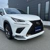 lexus nx 2018 quick_quick_AGZ10_AGZ10-101788 image 1