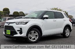toyota raize 2019 quick_quick_5BA-A200A_A200A-0003644