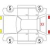 toyota alphard 2012 -TOYOTA--Alphard DAA-ATH20W--ATH20-8011880---TOYOTA--Alphard DAA-ATH20W--ATH20-8011880- image 2