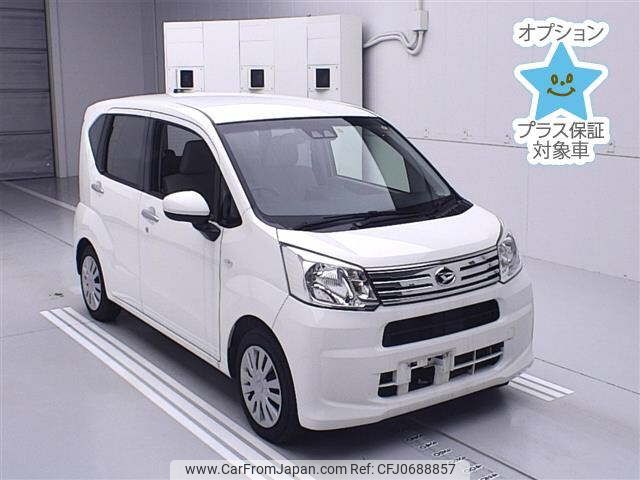 daihatsu move 2018 -DAIHATSU--Move LA150S-0176633---DAIHATSU--Move LA150S-0176633- image 1