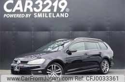 volkswagen golf-variant 2015 -VOLKSWAGEN--VW Golf Variant AUCHP--FP541269---VOLKSWAGEN--VW Golf Variant AUCHP--FP541269-